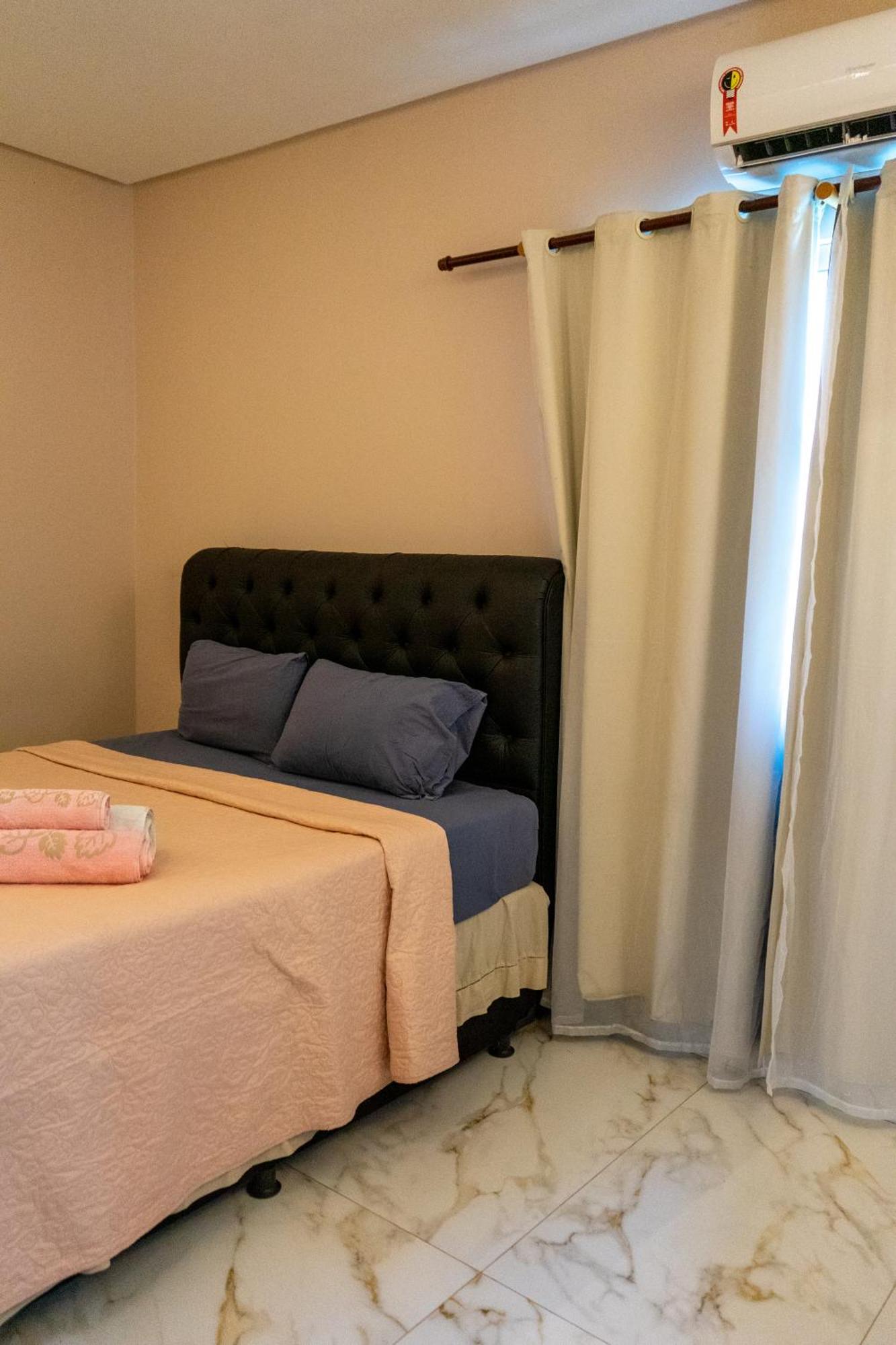 Pousada Casa Flor-Aurora -To Hotel Aurora do Tocantins Kültér fotó