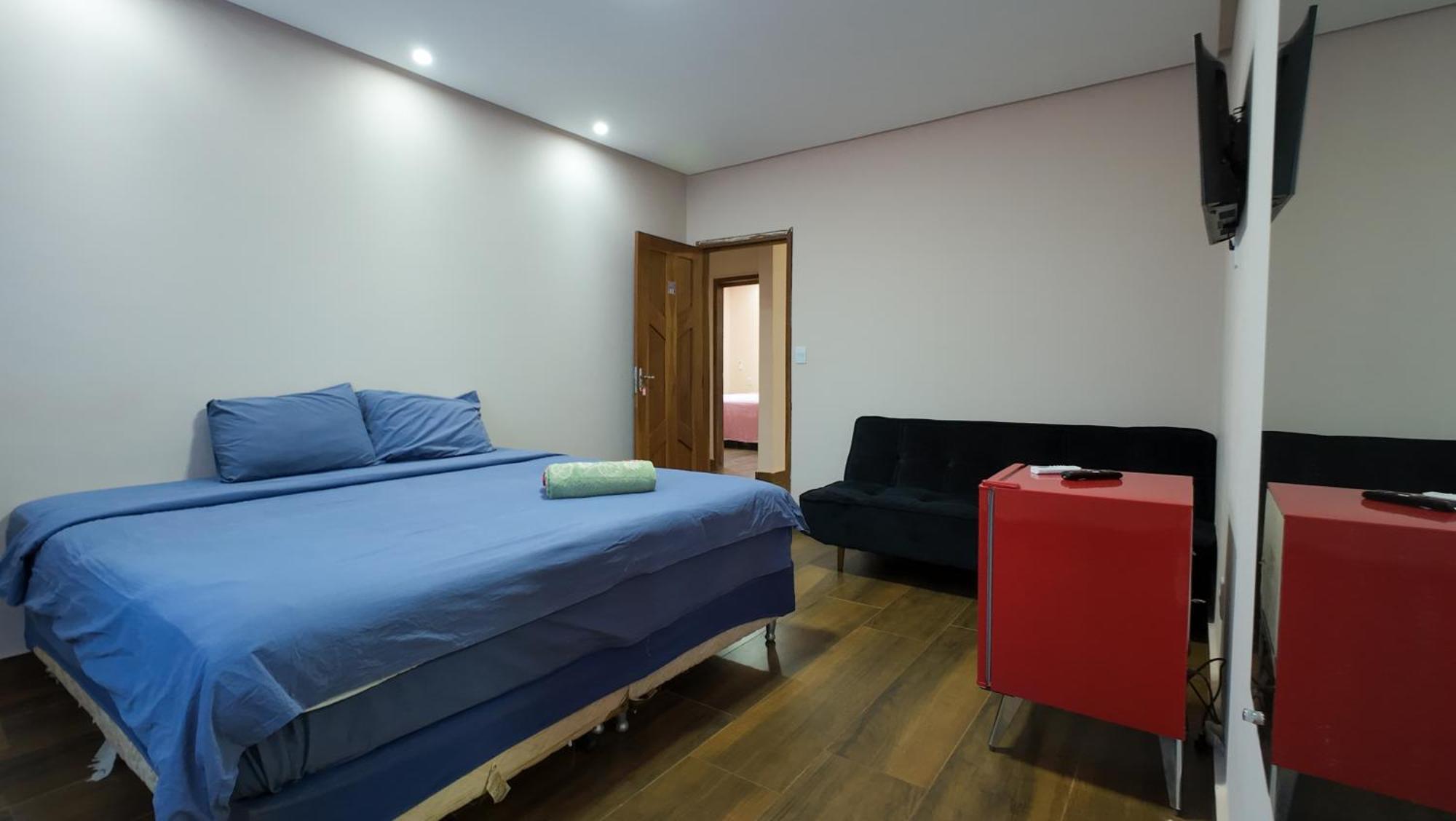Pousada Casa Flor-Aurora -To Hotel Aurora do Tocantins Kültér fotó